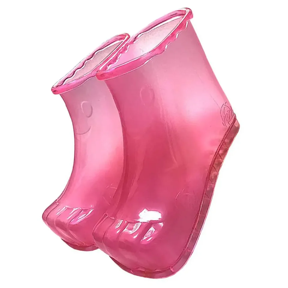 Hot Water Foot Soaker Spa Shoes for Relaxation
