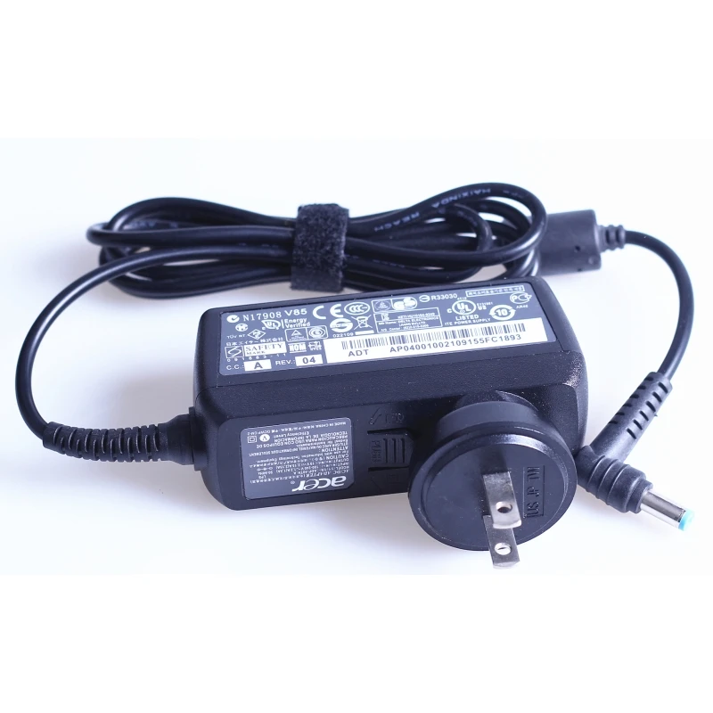 

ADP-40TH A 19V2.15A original FOR A150 D150 ZE6 D260 D270 power adapter charger 5.5mm * 1.7mm
