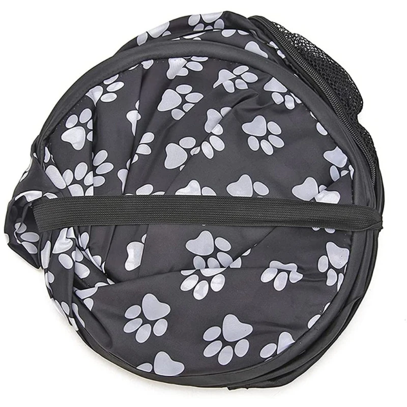 Pliable et transportable facilement