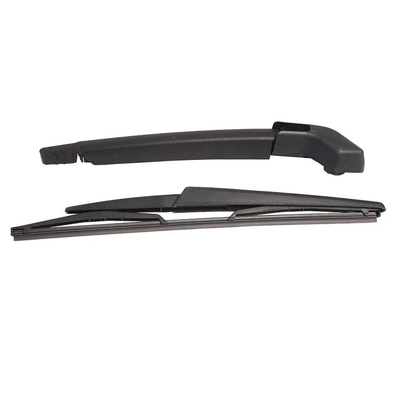thumbnail interactive-video image 1 of Ultimate Styling Rear Wiper Arm & Blade Set For Volvo XC70 Estate 2003-2007 - 15 Inch 1 of 5