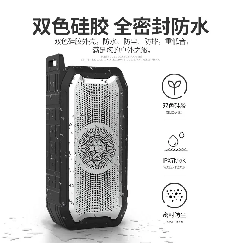 

2024041225 Speakers USB Wired Mini Combination Subwoofer Portable Speakers PC Speaker for Phone TV