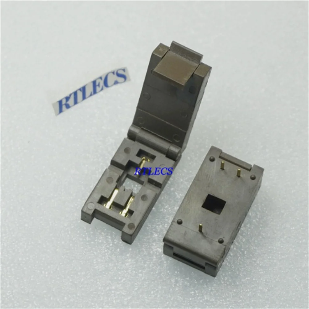 a ouro para 252 3 transistor conector de teste envelhecimento 03