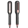 Hot Sale Multi Hair Styling Tools Ionic Hair Straightener Degrees 2 in 1 Professional Flat Iron Hair Straightener 6