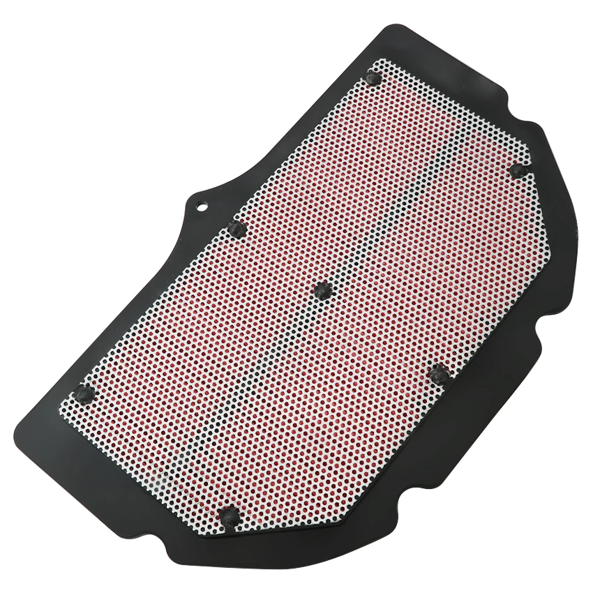 

Motorcycle Air Filter For Suzuki GSXR1000 2005-2008 OEM: 13780-41G00 Motorcycle accessories