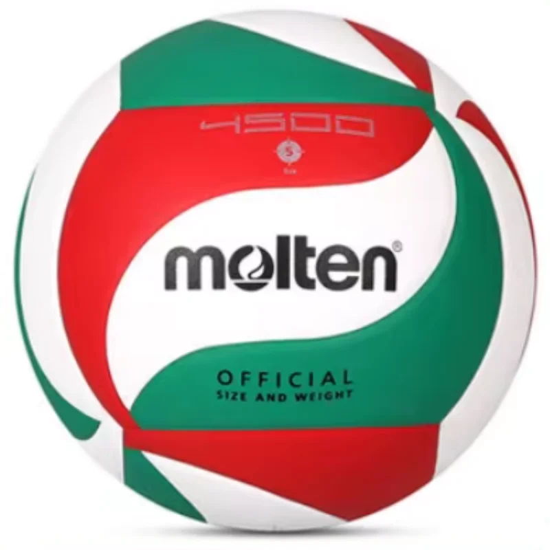 Molten PU Training Volleyball 2