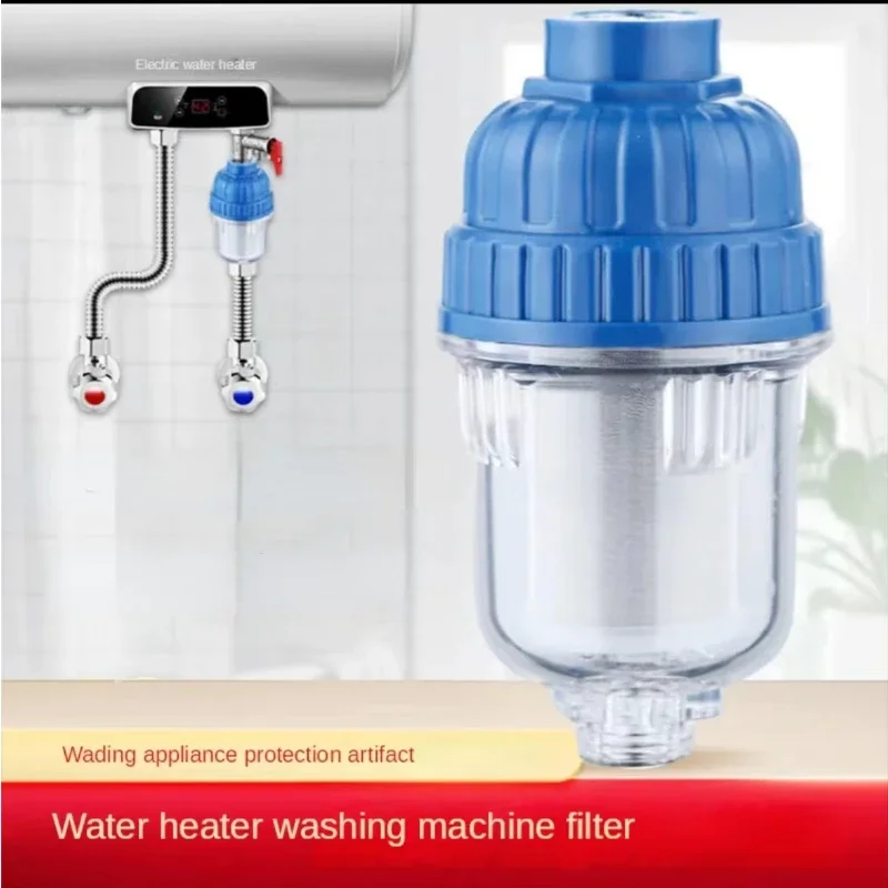 Pre-filter of Household Electric Water Heater Water Purifier
