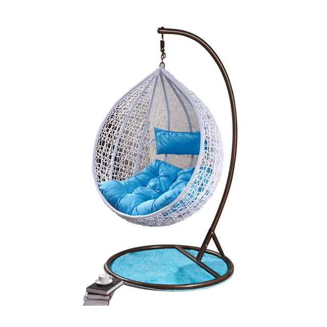 새로운 야외 의자를 소개합니다!