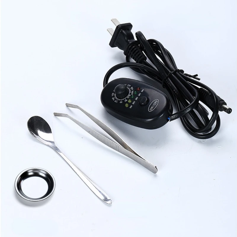 美品 電気 香炉　うつせみ 電気香炉 電子香炉 お香立て おしゃれ アロマセラピー香炉