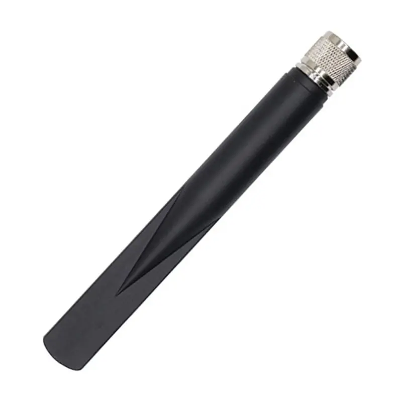 PHILE-LORA 안테나 IoT 옴니 N타입 커넥터 안테나 6Dbi (메쉬태스틱 태양광 노드 리피터 장치용)