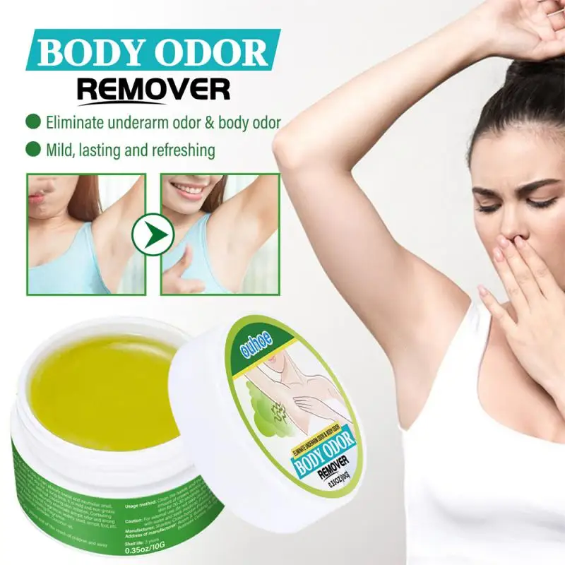 BodyOdorUnderarmSweatSprayAntiperspirantsDeodorantRemoveFoot