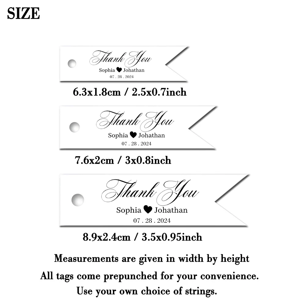 Etiquetas adhesivas circulares redondas personalizadas, pegatinas de boda  con nombre personalizado y fecha, pegatinas de agradecimiento para  recuerdos de fiesta de despedida de soltera - AliExpress, image size:1000x1000