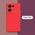 Bright Red