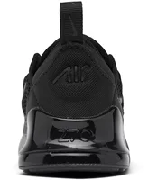Nike｜Toddler Boys & Girls Air Max 270 Casual Sneakers 2