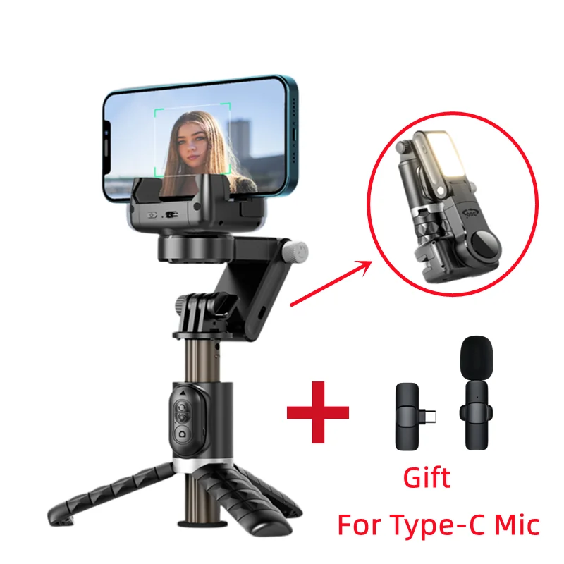 Phone Tripod Toneof Tripod Photo Pole 360 Rotation Multi-mode Camera  Aluminum Alloy Material Retractable And Mini Cell Phone - AliExpress