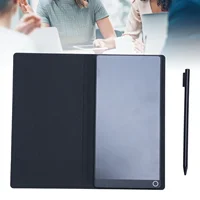 Full Screen LCD Writing Pad LCD Writing Tablet Portable Erasable 6.5 Inch Full Screen Digital Notepad for Taking Notes Drawing 3