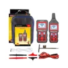 Noyafa NF-826 Wire Tracker Portable Telephone Cable Locator Underground Pipe Detector Professional Cable Finder 6
