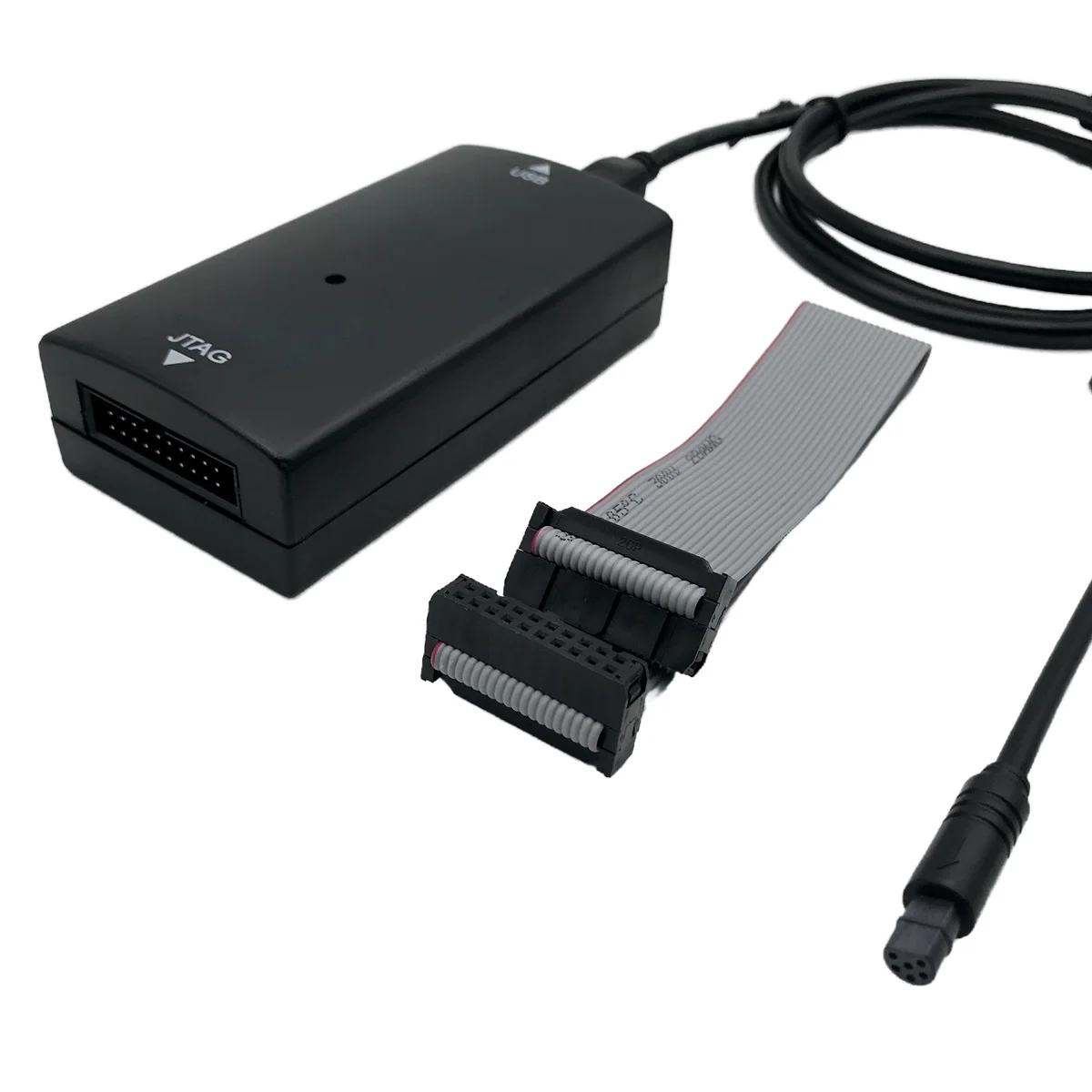 For Tongsheng TSDZ TSDZ8 Speed Sensor Extension Cable 6 Pin Wire J