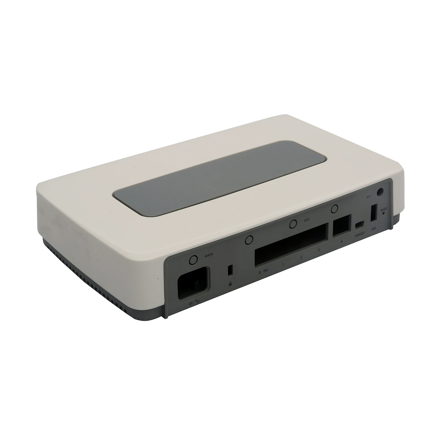 전문 제조 성형 부품 서비스 맞춤형 케이스 ABS 라우터 플라스틱 제품 사출 성형