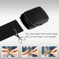 Nouveau voyage argent Anti-vol ceinture taille sac femmes Portable caché argent sangle ceinture portefeuille taille Pack hommes cacher ceinture pour hommes femmes 2