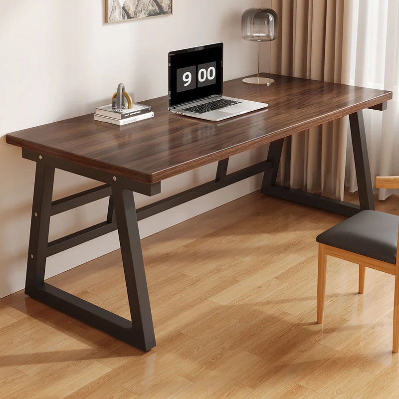 Accessori Executive Room Desk Corner Makeup Table Student Modern Desk Gaming Office Scvania Tavolo Tablo Home Furniture