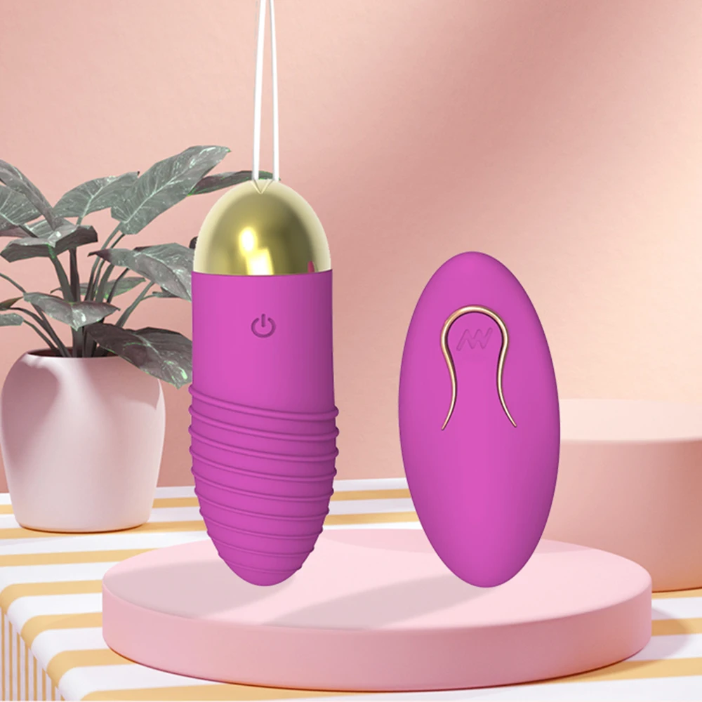 Wireless Remote Waterproof Jump Egg - Image 6