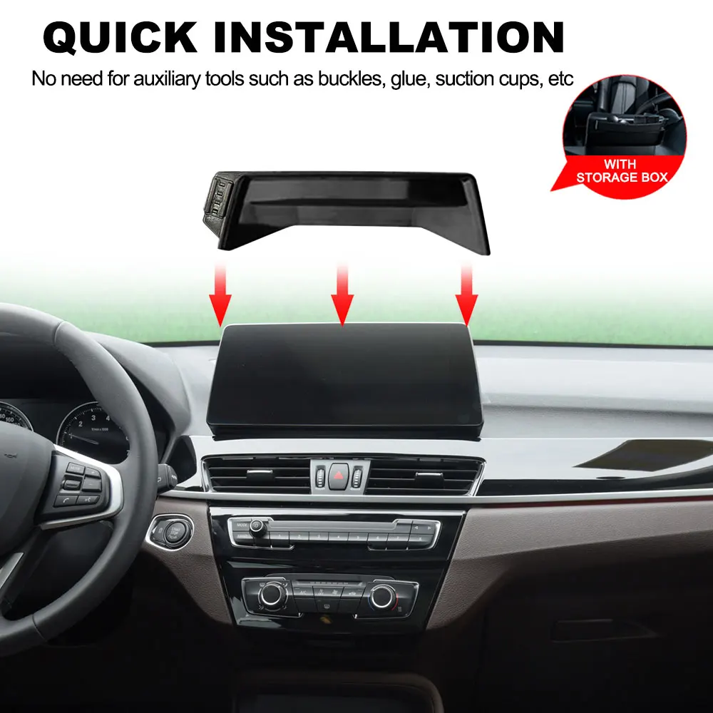  ޴ ġ, BMW X1 X2 F48 2020-2022 10.25 ġ ũ ޴ Ʈ GPS 귡Ŷ, ڵ Ʈ ߷ ĵ ׼