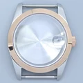 Silvery Rose Gold 3