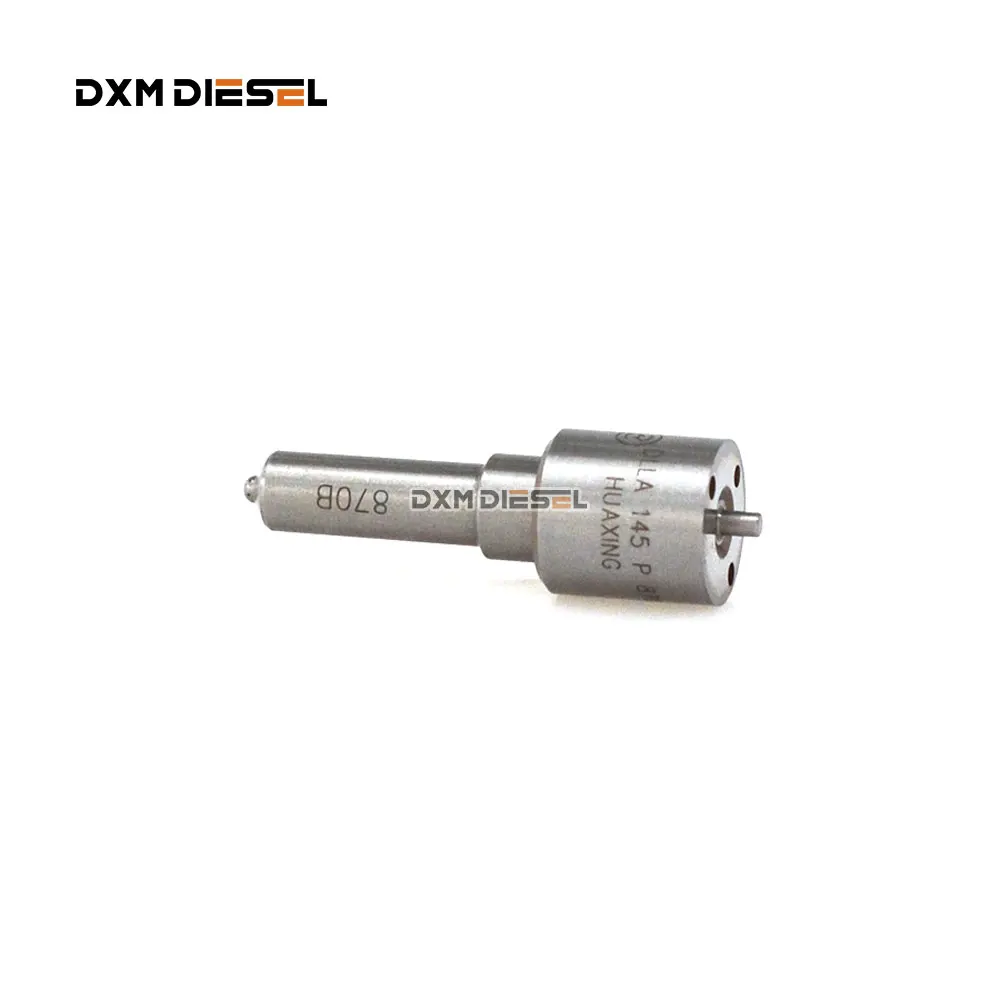 

DXM China Made New DLLA145P870 Fuel Injector Nozzle DLLA 145 P 870 093400 8700 for 095000 5600 1465A041