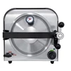 Dental Autoclave Vertical Sterilizer 18L Portable Sterilizing Tool Manicure Tool Dry Heat Sterilizer 3