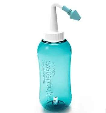 Health Nose Care Nasal Wash Cleaner Child Adult Avoid Allergic Rhinitis Children Cleaning Nose Protector Cleans Moistens
