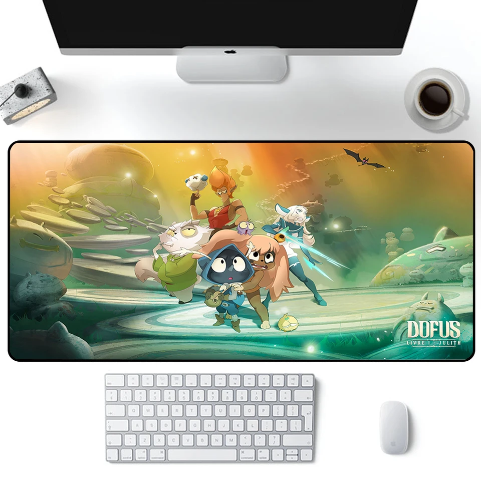 WAKFU origine : une histoire d'Adamaï - Info - Actualités - WAKFU, le  MMORPG stratégique, politique et écologique., image size:960x960