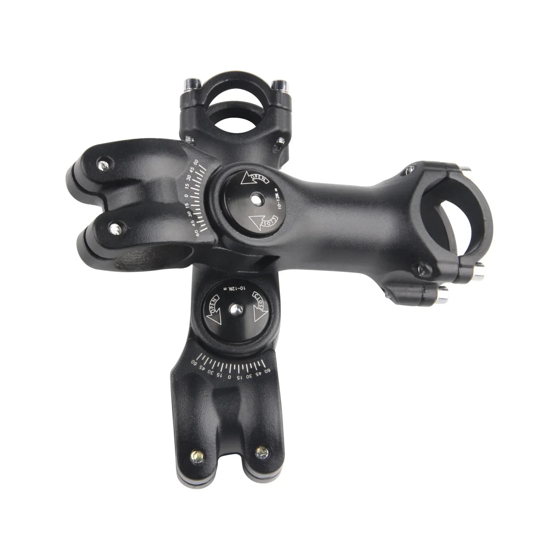 Adjustable Bike Handlebar Stem 4
