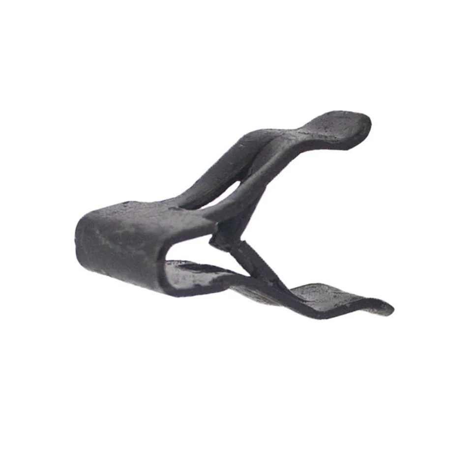 20 X YOU.S Original Cavi Clip Di Fissaggio Per FORD 6758612 - NUOVO 20 X YOU.S Original Cavi Clip Di Fissaggio Per FORD 6758612 - NUOVO