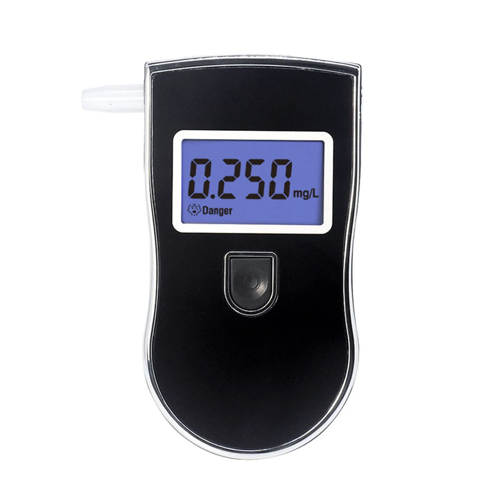 

Digital Alcohol Tester Portable Alcohol Tester Personally Prepared Safe Driving Self Testing After Drinking Avoid Drunk Driving