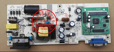 

Drive board 2046S 2138 S2232I 1936L power board HKL-240107B
