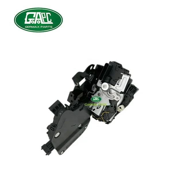 Door Latch LR078744 LR038361 LR048259 Rear Right GL2436 GJ0633 For Vogue/Sport 2013- Germax Parts
