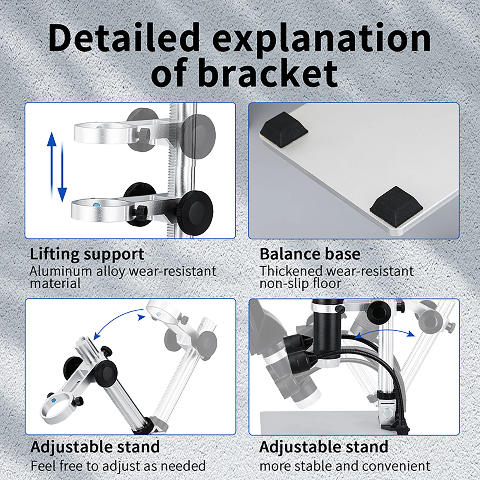 dsc-products
