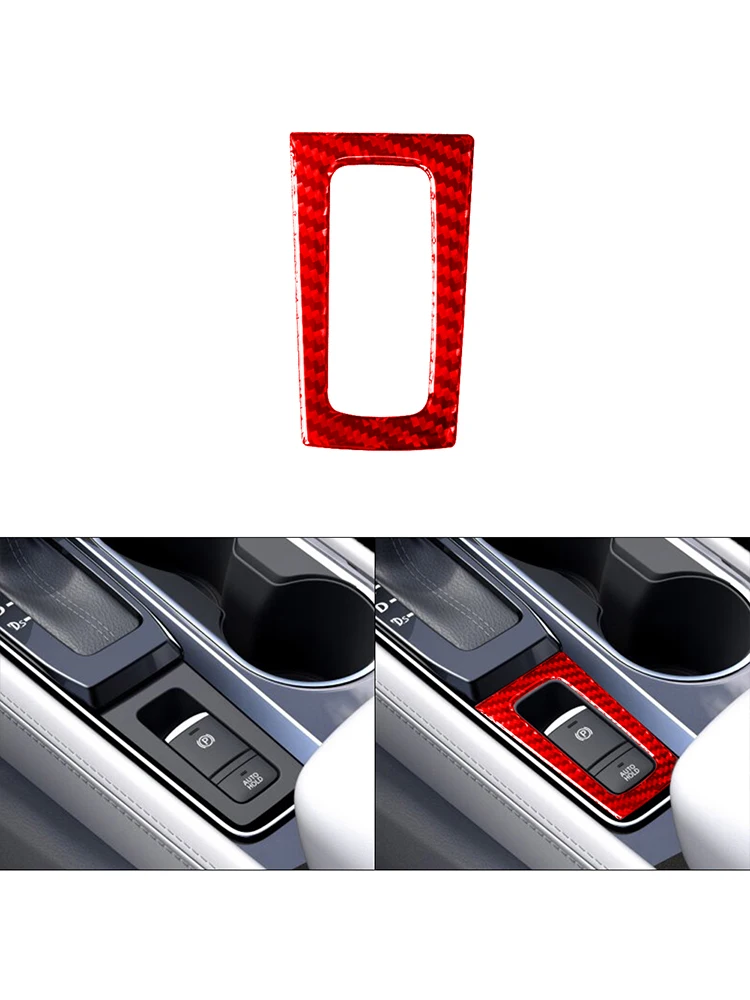 Red stickers E