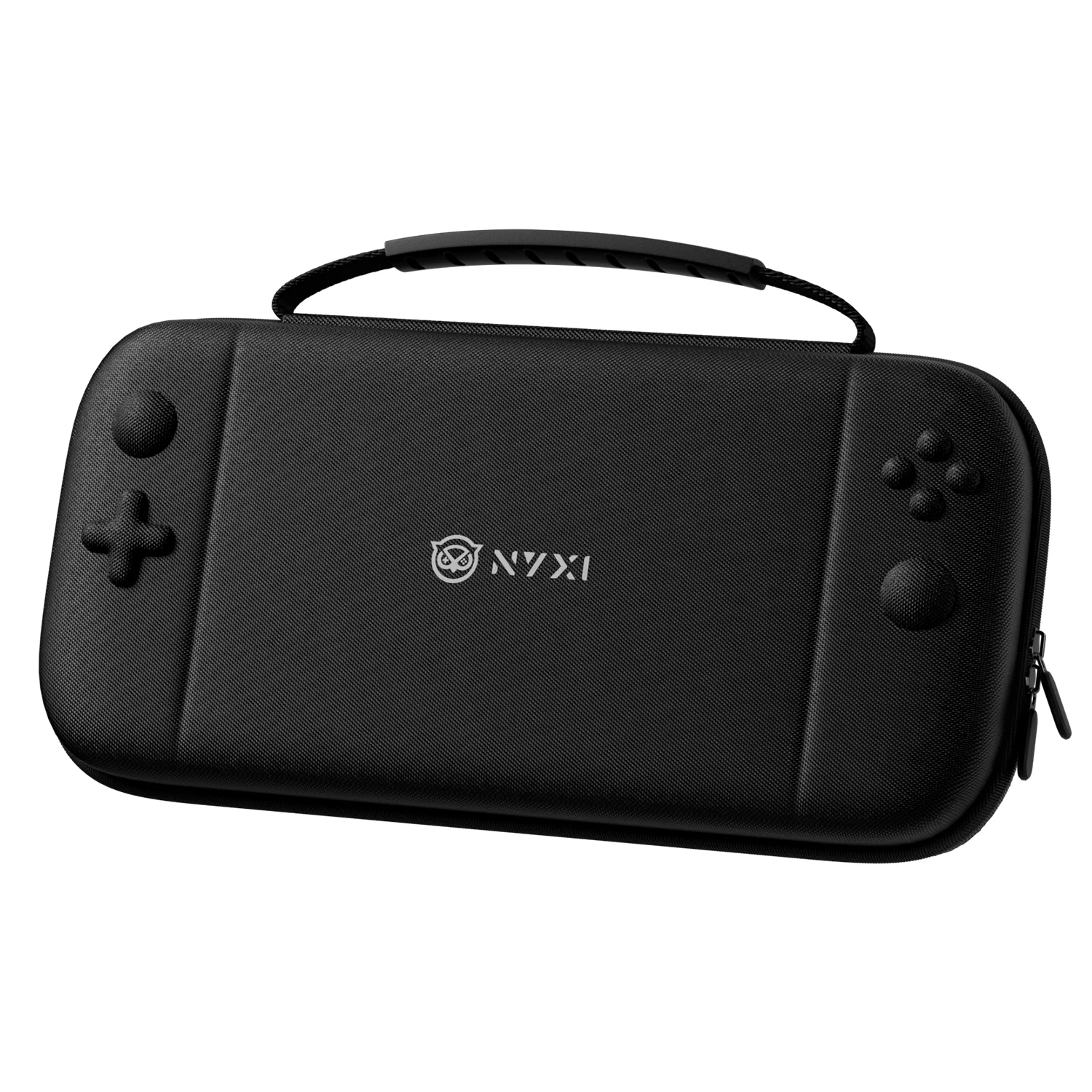 NYXI Switch Carrying Case for NYXI Hyperion 2 Gaming Console Storage ...
