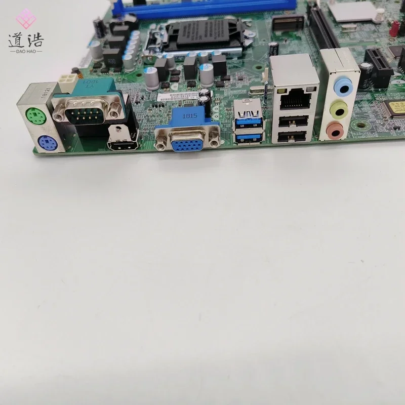 For Haier H110H4-EM Motherboard LGA 1151 DDR4 Mainboard 6 For Haier H110H4-EM Motherboard LGA 1151 DDR4 Mainboard - Image 4