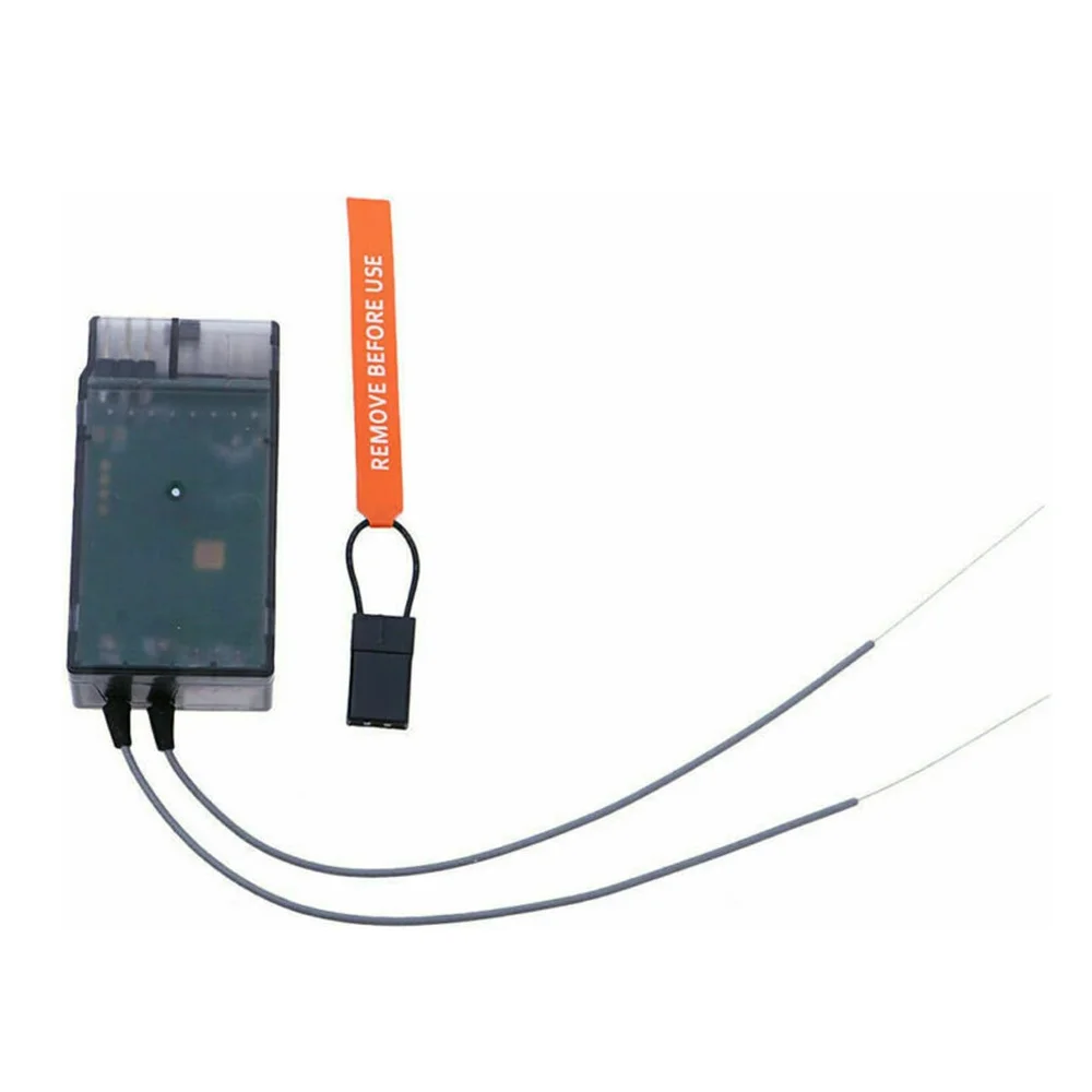 Récepteur 6CH DSM-X/DSM2 2.4GHz S603 pour RC