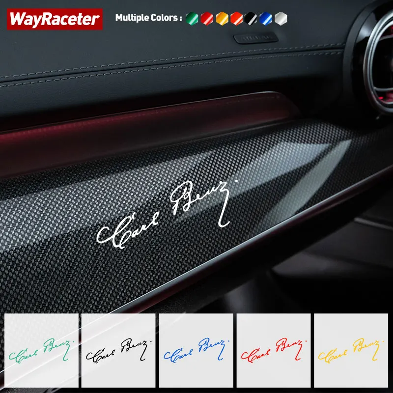 Mercedes Benz Signature Windshield Decal Sticker Sales Shop vrre.univ
