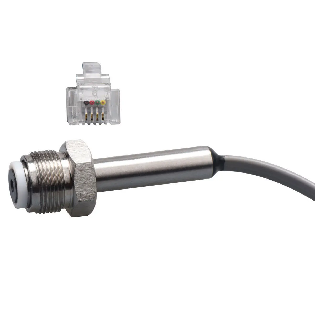 Tpaitlss Mark Pressure Transducer Sensor 704492 Paint Tool Parts for Wagner Sprayer Ultra 440 540 640 740 NEW