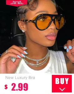 Oversized Shield Sunglasses For Women Vintage Retro Pilot Glasses_voghion.com