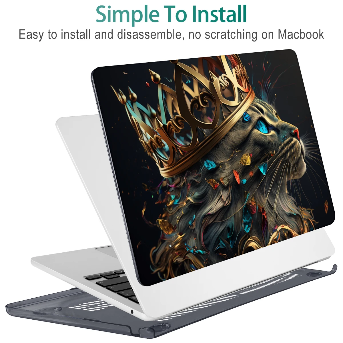 para MacBook Air Pro, 13, 14, 16,