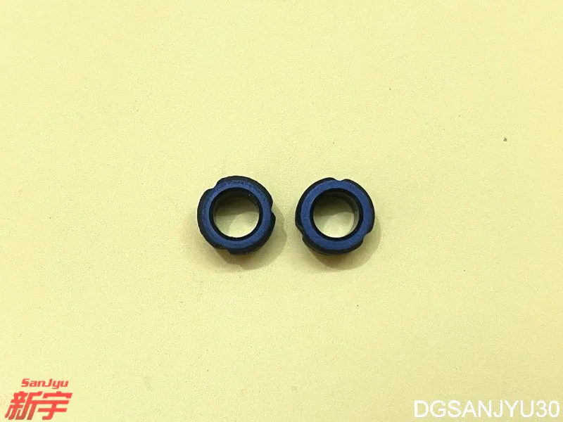 2pcs OUTLANDER ASX LANCER BUSHING BRAKE 4605A848(MB699264)