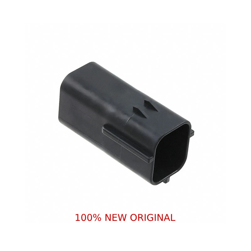 070 ECONOSEAL MARK-2 CAP 4P 174259-2/174257-2 Male and Female ...