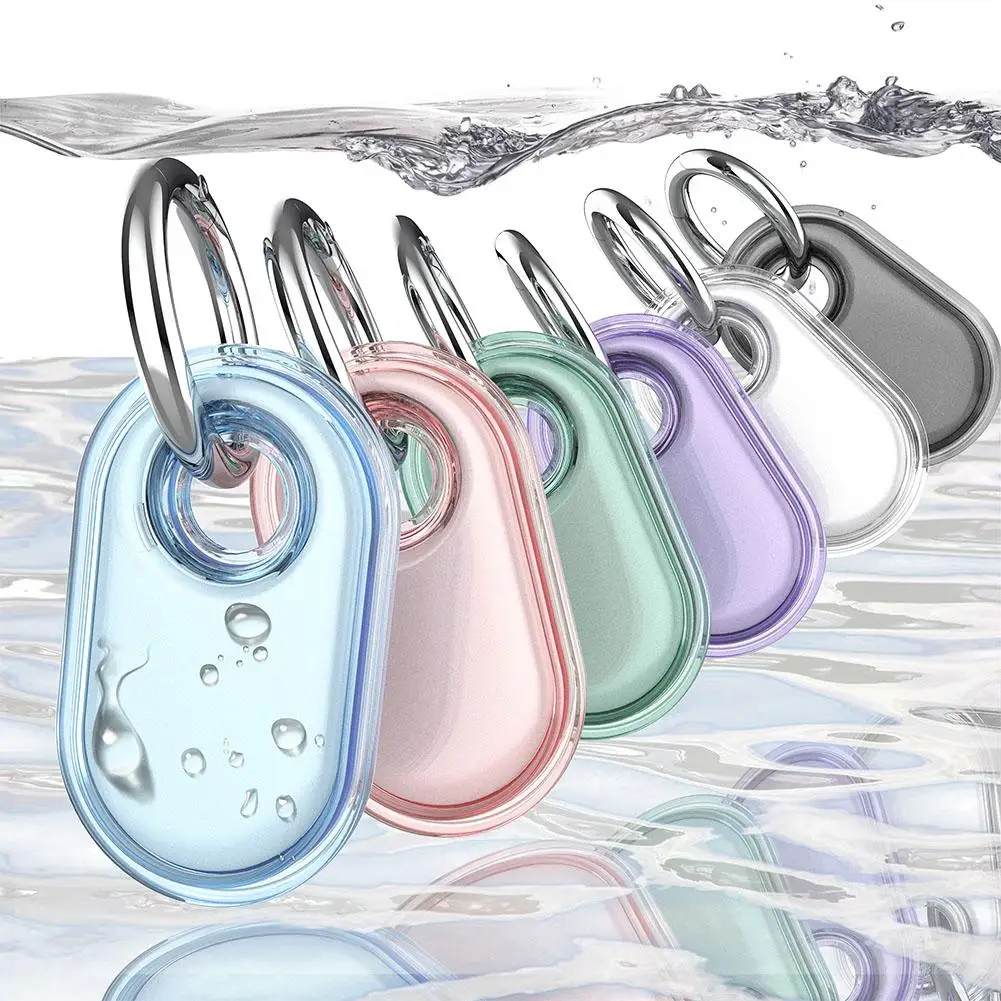 SmartTag2 ƮĿ TPU ȣ ̽,  ũġ  Ŀ ,  SmartTag2 Ű Űü, ֿ  Prote M0W3