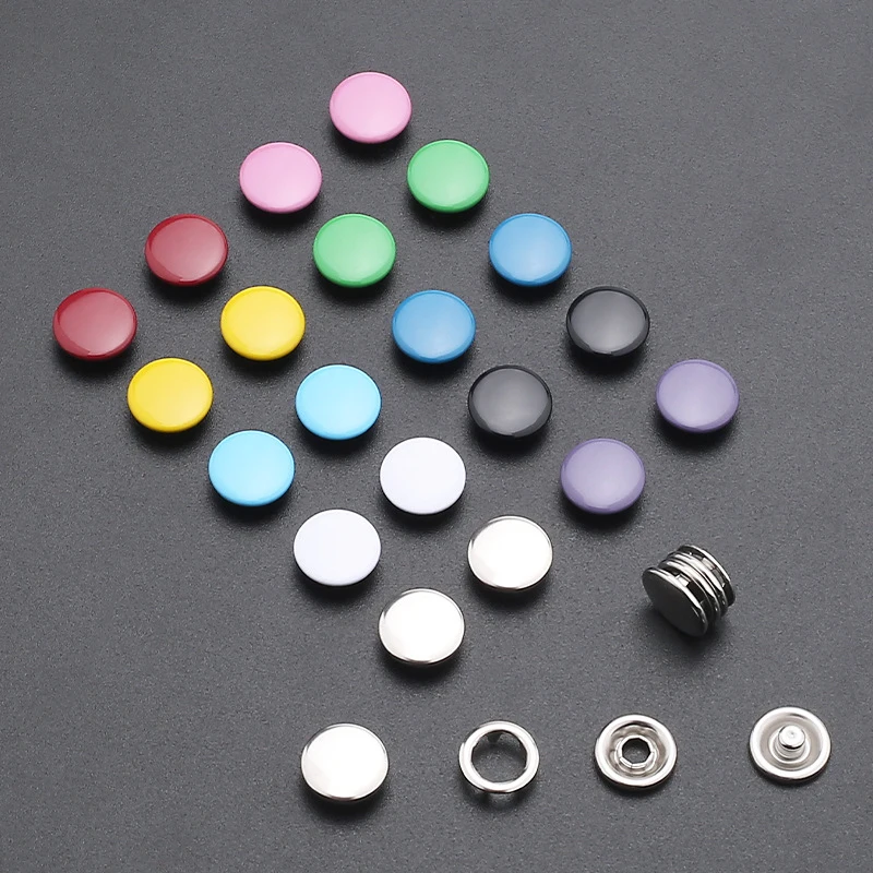Scegli il formato 12-50 pz/pacco Accessori per il cucito fai da te