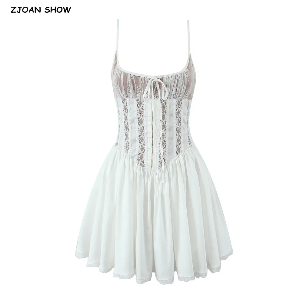MH0073 Sexy neck rope with slim dress for women